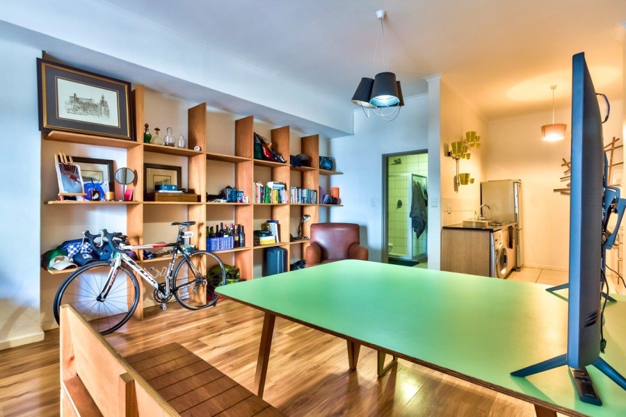 0 Bedroom Property for Sale in Salt River Western Cape